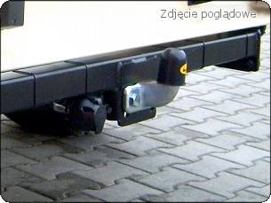 Towbar