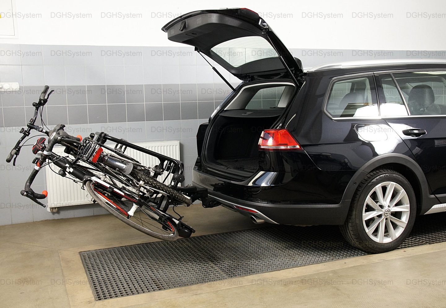 inkl Elektrosatz NEU kpl EBA Anhängerkupplung BRINK abnehmbar SEAT Toledo