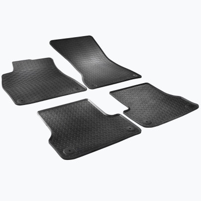 Dywaniki samochodowe