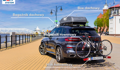 Actieve recreatie? Bij DGH System hebben we alles wat je nodig hebt!