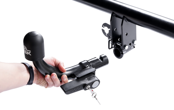 HOOK crochets de remorquage