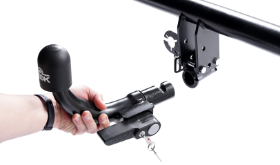 Trekhaak van de producent HOOK