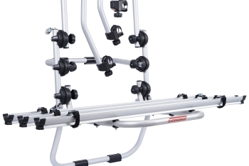 Новость! Велокрепление на багажник BICI OK 2/3 и BICI OK VAN 2/3