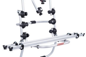 Новость! Велокрепление на багажник BICI OK 2/3 и BICI OK VAN 2/3