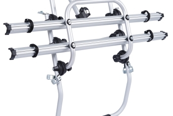 Новость! Велокрепление на багажник BICI OK 2/3 и BICI OK VAN 2/3