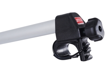 Новость! Велокрепление на багажник BICI OK 2/3 и BICI OK VAN 2/3