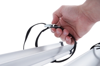 Новость! Велокрепление на багажник BICI OK 2/3 и BICI OK VAN 2/3