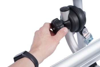 Новость! Велокрепление на багажник BICI OK 2/3 и BICI OK VAN 2/3