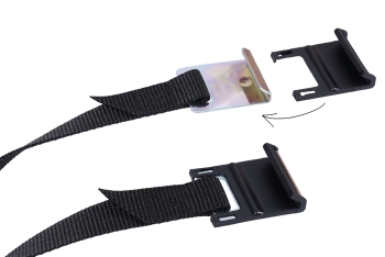 Новость! Велокрепление на багажник BICI OK 2/3 и BICI OK VAN 2/3