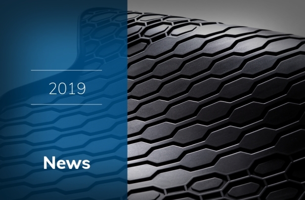 2019 - Car mats, tow bars Witter