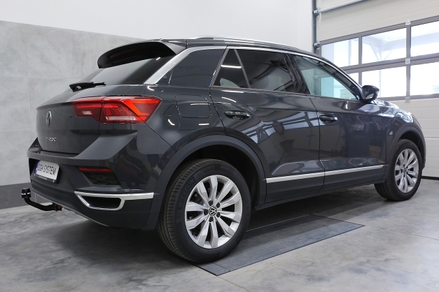 Installation process