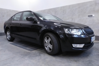 Skoda Octavia III Liftback 2013-2019 - montaż haka holowniczego i wiązki elektrycznej Słupsk/Kobylnica