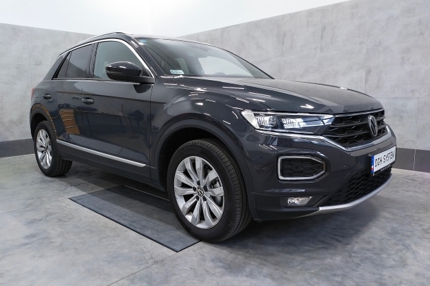 Installation process