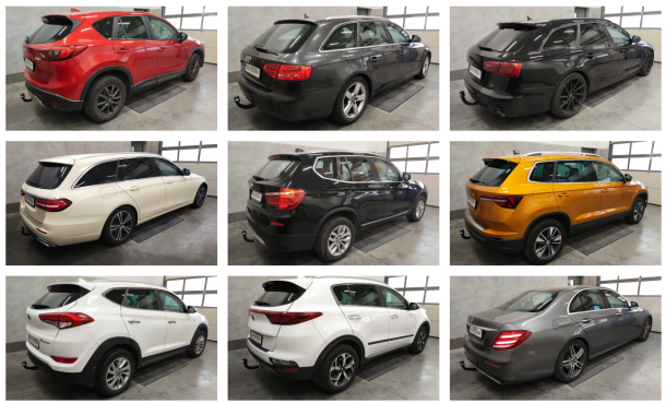 Profesjonalny montaż haka holowniczego w Słupsku – postaw na doświadczenie!